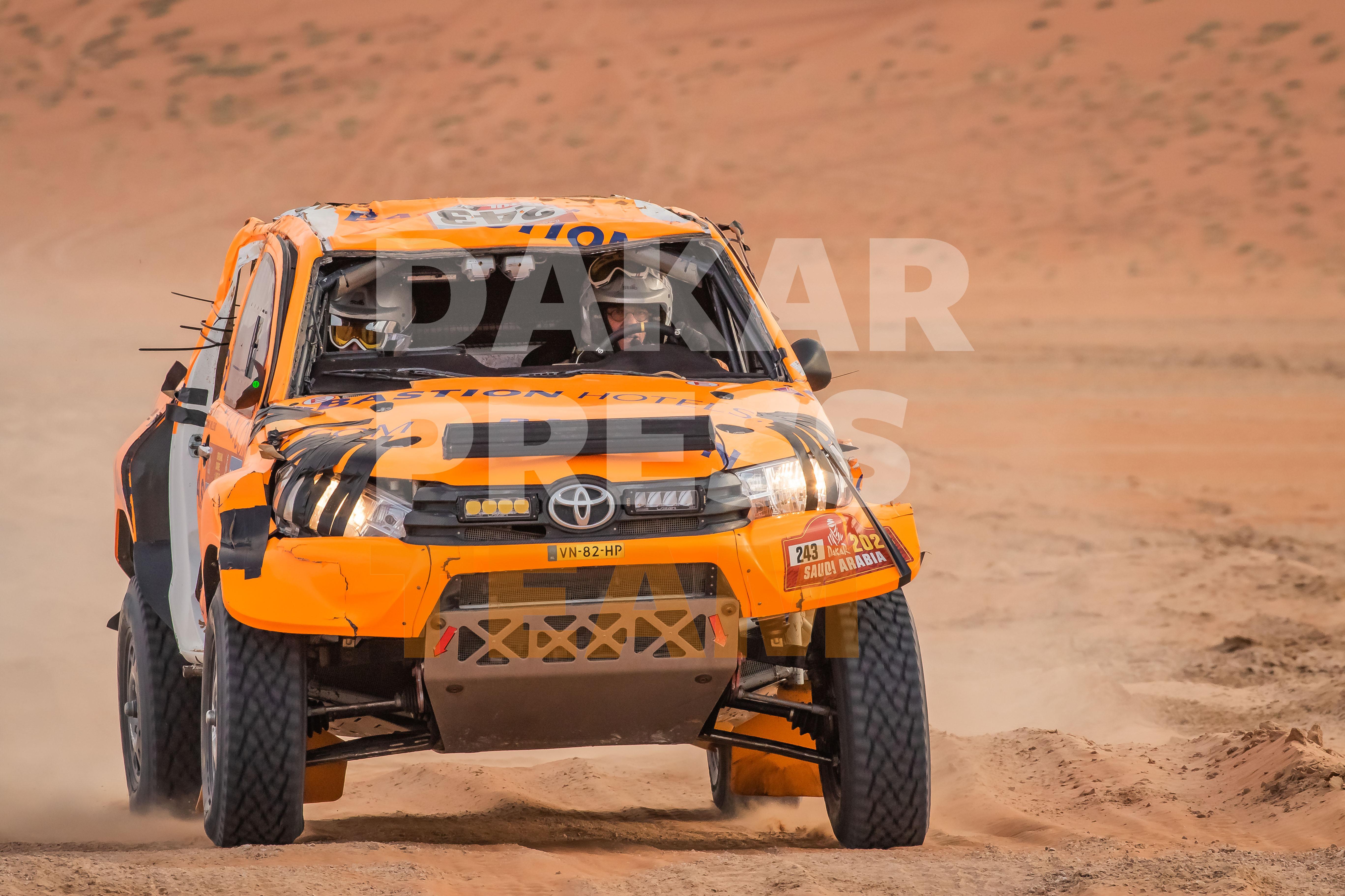 Dakar Press Team AUSTRALIA - Owner Dakar Press Team AUSTRALIA - Own